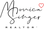 Monica Singer logo